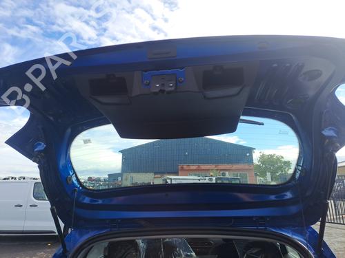 Steering column stalk DACIA SANDERO III 1.0 TCe 100 ECO-G | BP30478776I23 - Image 35