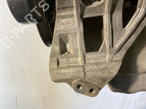 Engine RENAULT CLIO IV (BH_) 1.5 dCi 90 | BP33849291M1  - Image 10