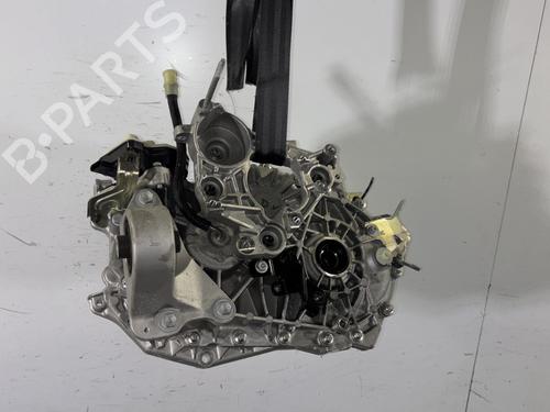 Gearbox RENAULT SCENIC E-TECH PHASE I EV87 | BP32184741M3  - Image 8