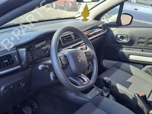 Ignition barrel CITROËN C3 III (SX) 1.2 PureTech 82 | BP28500224M48 - Image 7