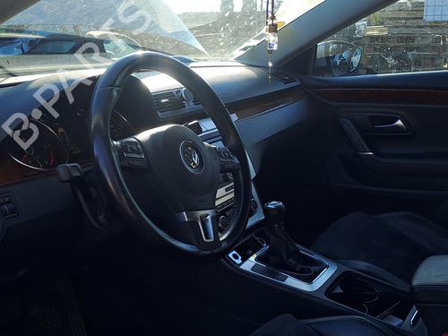 Tailgate VW PASSAT CC B6 (357) 2.0 TDI | BP23790184C6 - Image 6