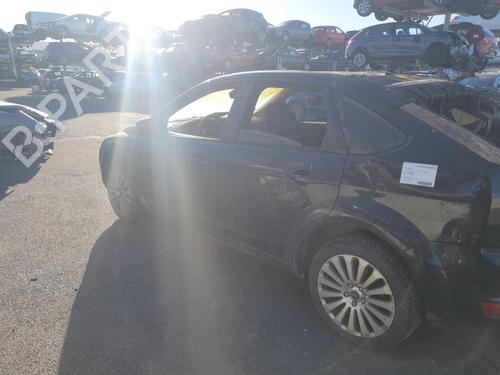 Hood FORD FOCUS II (DA_, HCP, DP) 1.8 TDCi | BP20345248C1 