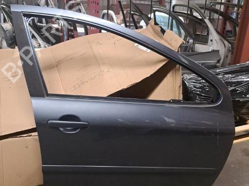 Used Right front door PEUGEOT 307 (3A/C) 1.6 HDi 110 (109 hp) 20348093