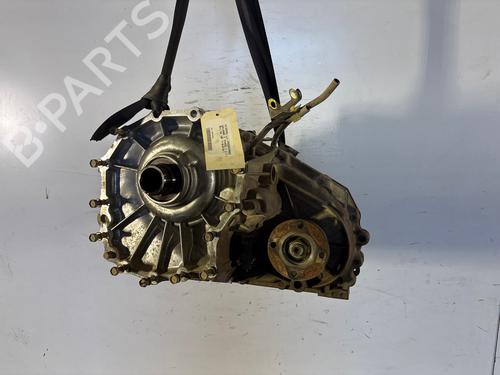 Caixa de transferência Caixa de transferência NISSAN NAVARA NP300 (D40) 2.5 dCi 4WD (171 hp) 36221860 36221860