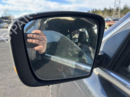 Climate control MASERATI LEVANTE SUV (M161) 3.0 D Q4 | BP32133918I5  - Image 6