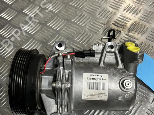 Used AC compressor AC compressor DACIA LOGAN MCV (KS_) 1.5 dCi (KS0W) (86 hp) 20348508 20348508
