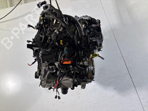 Engine RENAULT KANGOO III Box Body/MPV 1.5 Blue dCi 95 (FJAB) | BP38067818M1 - Image 10