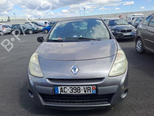 Rear fog light RENAULT CLIO III (BR0/1, CR0/1) 1.5 dCi (C/BR0G, C/BR1G) | BP28680685C37