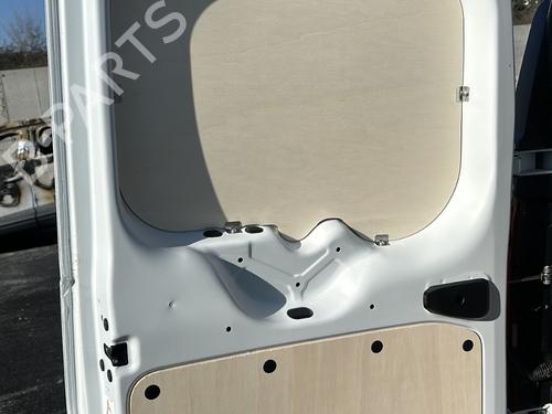Underbody protection RENAULT EXPRESS Box Body/MPV 1.5 Blue dCi 95 (F6AB) | BP24585901M92 - Image 9