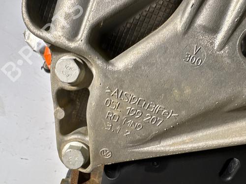 Engine AUDI Q2 (GAB, GAG)  | BP38677311M1  - Image 11