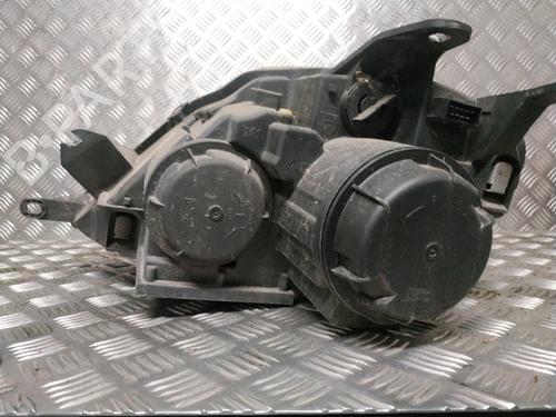 Left headlight CITROËN C8 (EA_, EB_) 2.2 HDi | BP31861183C28 - Image 2