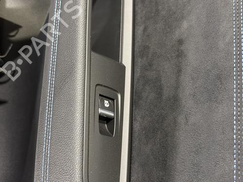 Sæde sæt RENAULT AUSTRAL E-TECH 200 Hybrid (HGM2) | BP37735149C78 - Image 25