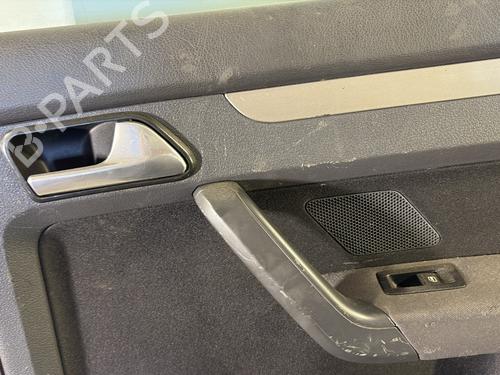 Right rear door VW TOURAN (1T1, 1T2) 1.9 TDI | BP28588408C5