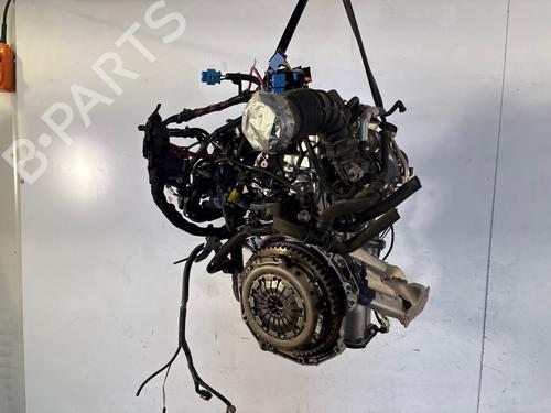 Engine RENAULT CLIO IV (BH_) 0.9 TCe 90 (BHNF, BHMA, BHMH, BHJK, BHJR) | BP39046329M1 - Image 8