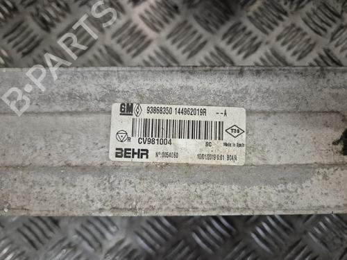 Intercooler RENAULT TRAFIC III Van (FG_) 1.6 dCi 120 (FGMB, FGMC) | BP39711509M30 - Image 3