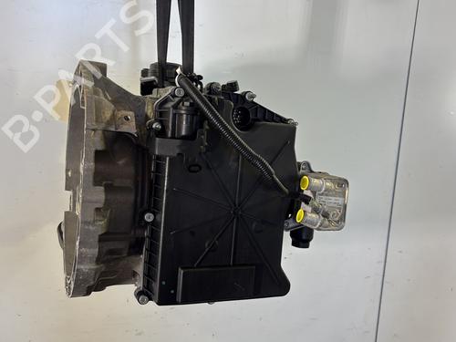 Gearbox RENAULT ESPACE V (JR_) 2.0 Blue dCi 200 (JRAL) | BP29429768M3 