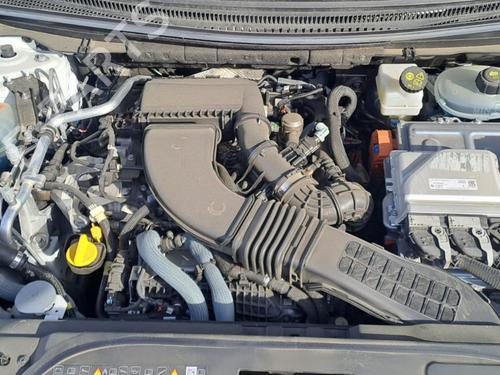 Right sun visor RENAULT AUSTRAL E-TECH 200 Hybrid (HGM2) | BP31329126I2 - Image 7