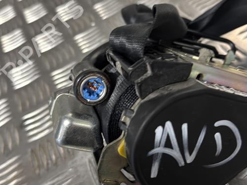 Used Front right belt tensioner RENAULT CLIO IV (BH_) 1.5 dCi 75 (75 hp) 28494136