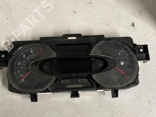 Used Instrument cluster Instrument cluster RENAULT TRAFIC III Van (FG_) 1.6 dCi 125 (FGMH) (125 hp) 22094274 22094274