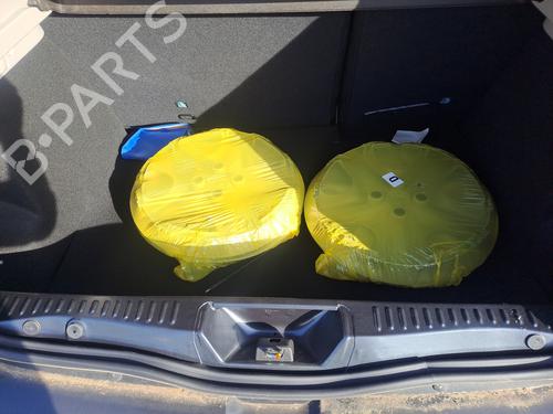 Right front steering knuckle DACIA SANDERO II TCe 90 (B8M1, B8MA, B8AC) | BP38009913M26 - Image 5