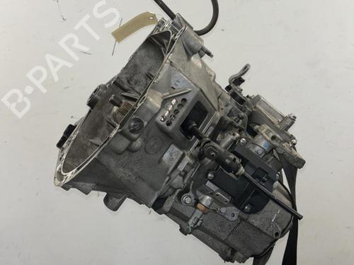 Gearbox CITROËN DS3 (SA_) 1.6 HDi 110 | BP22096162M3 