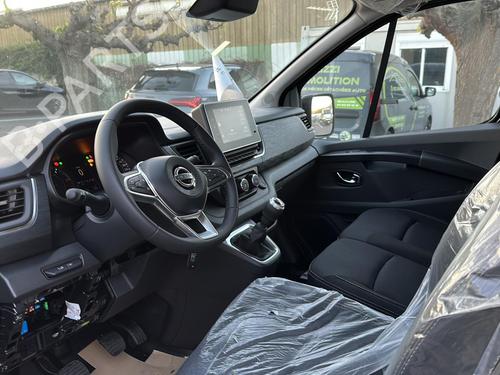 Used Parts NISSAN PRIMASTAR Van (X83) 2.5 dCi 140 1874103