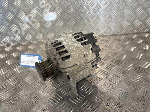 Alternator RENAULT TRAFIC III Van (FG_) 1.6 dCi 90 (FGME) | BP37473836M7 - Image 2