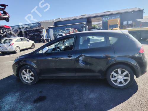 Used Parts SEAT LEON (1P1) 1.9 TDI 4946686