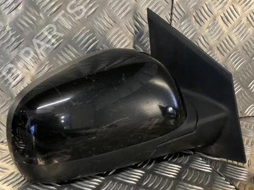 Used Right mirror NISSAN NOTE (E11, NE11) 1.5 dCi (86 hp) 22096320