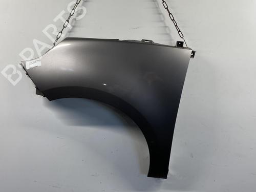 Used Left front fenders Left front fenders 20345392 20345392