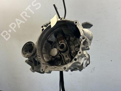Gearbox VW GOLF VI (5K1) 2.0 TDI | BP22096196M3 