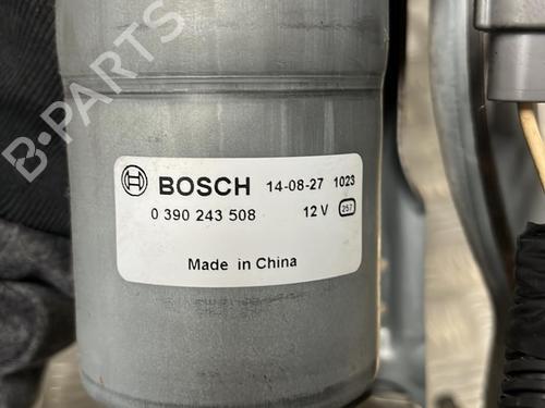 Used Front wiper motor Front wiper motor RENAULT TRAFIC III Bus (JG_) 1.6 dCi 120 (JGMB) (120 hp) 22096020 22096020