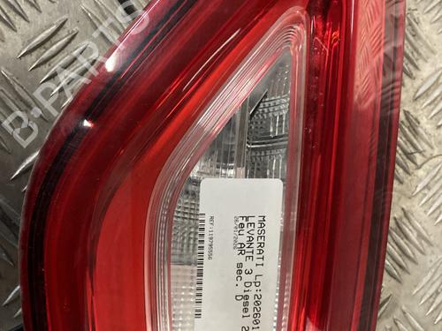 Right tailgate light MASERATI LEVANTE SUV (M161) 3.0 D Q4 | BP31880351C80 - Image 5