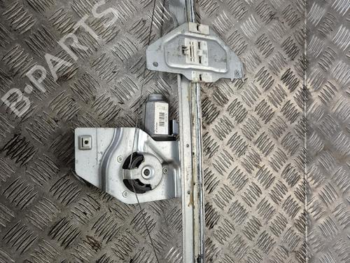 Front right window mechanism CITROËN BERLINGO MULTISPACE (B9) 1.6 HDi 90 | BP39986796C23 - Image 2