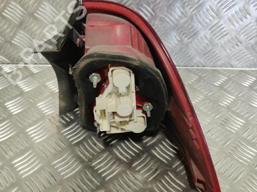 Used Left taillight Left taillight BMW 3 Touring (E91) 320 d (163 hp) 20344199 20344199
