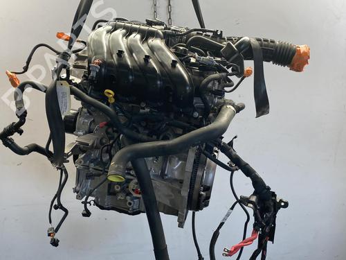 Engine DACIA DUSTER (HM_) 1.5 dCi 90 (HMAA) | BP20346960M1  - Image 6