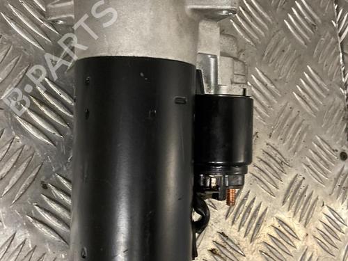 Used Starter SUZUKI SX4 (EY, GY) 1.9 DDiS 4x4 (RW419D) (120 hp) 22095190