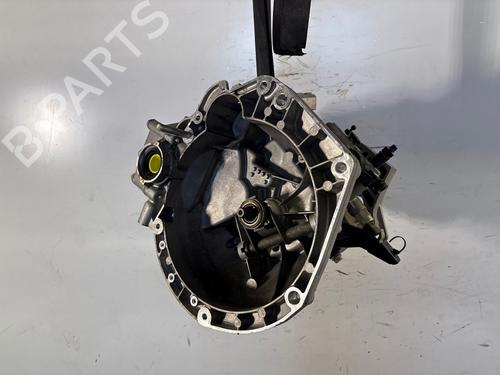 Gearbox FIAT 500 (312_) 1.0 Mild Hybrid (312.AYD1B) | BP37735468M3 - Image 3