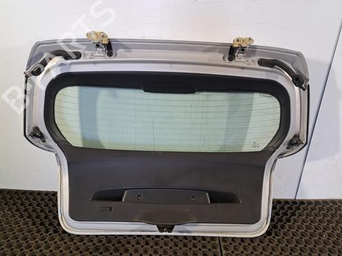 Tailgate BMW 1 (E87) 118 d | BP26603612C6 - Image 3
