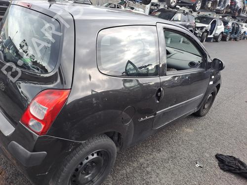 Switch RENAULT TWINGO II (CN0_) 1.5 dCi (CN0E) | BP32413078I30  - Image 5