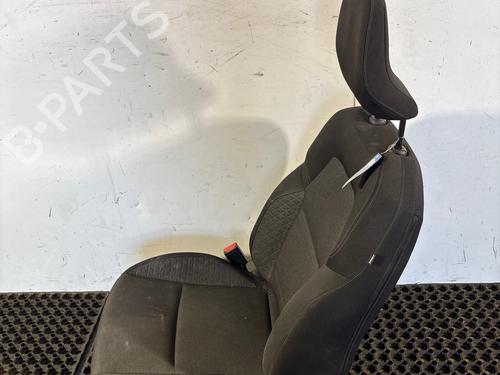 Left front seat RENAULT CLIO V (B7_) 1.5 Blue dCi 85 (B7AG) | BP37592690C15 - Image 3