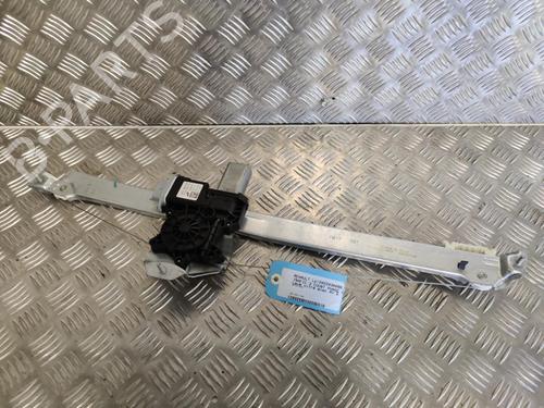 Used Front left window mechanism RENAULT TRAFIC III Van (FG_) 2.0 dCi 145 (FGML) (145 hp) 20348610