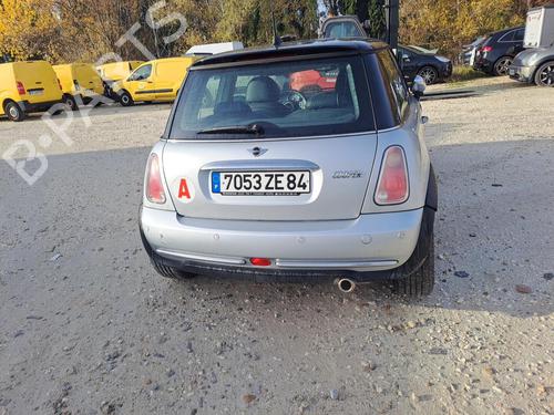 Right taillight MINI MINI (R50, R53) Cooper | BP22096342C35  - Image 5