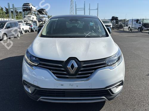 Used Parts RENAULT ESPACE V (JR_)  2.0 Blue dCi 160 (JRAM)  2864451