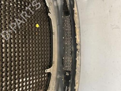 Front bumper PEUGEOT 206 Hatchback (2A/C) 1.4 HDi eco 70 | BP22096476C7 