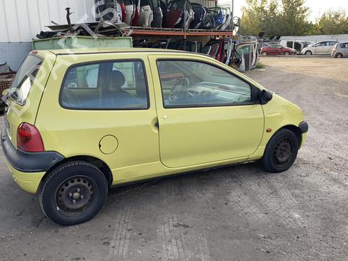 Right headlight RENAULT TWINGO I (C06_) 1.2 (C066, C068) | BP20344262C29 