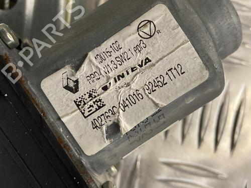 Used Rear right window mechanism Rear right window mechanism RENAULT TALISMAN Grandtour (KP_) 1.6 dCi 130 (130 hp) 20347993 20347993