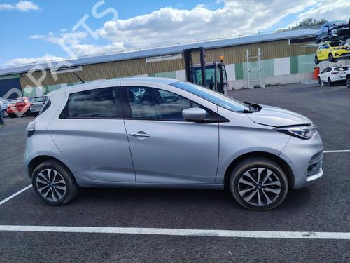 AC-Kompressor RENAULT ZOE (BFM_) | BP35924746M34 - Image 6