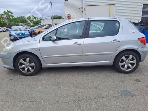 Left front fenders PEUGEOT 307 (3A/C) 1.6 HDi 110 | BP20346696C41 