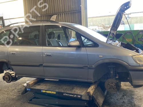 Højre forlygte OPEL ZAFIRA A MPV (T98) 2.0 DTI 16V (F75) | BP20345379C29 